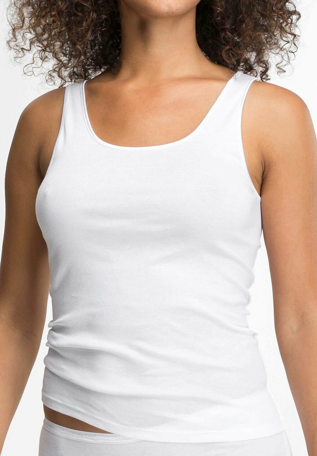 Нижняя рубашка 5 STÜCK Speidel, белый
Нижняя рубашка 5 STÜCK Speidel, белый