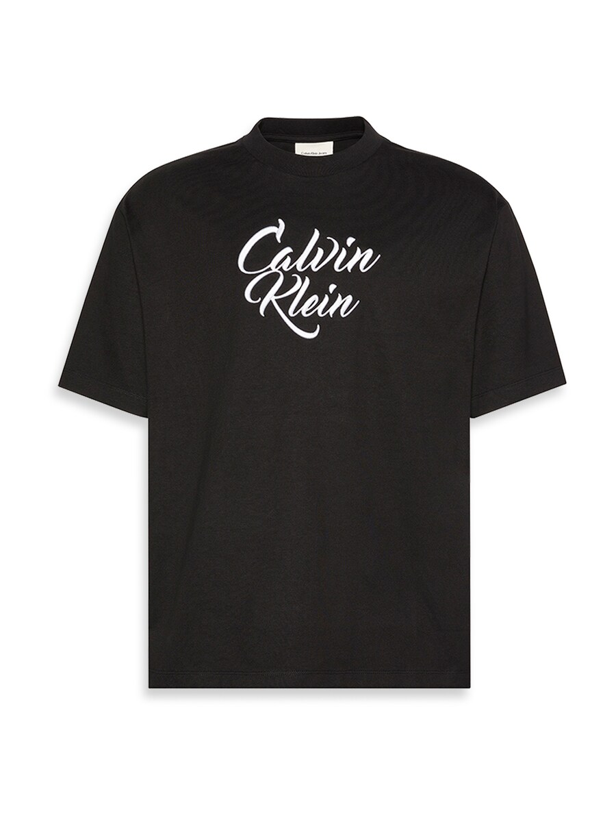 Рубашка Calvin Klein Jeans, черный
Рубашка Calvin Klein Jeans, черный