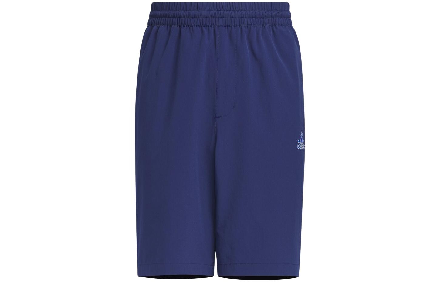 Дети Шорты Adidas, темно-синий
Дети Шорты Adidas, темно-синий