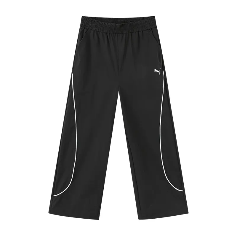 PUMA Брюки Sportstyle Series Black детские
PUMA Брюки Sportstyle Series Black детские