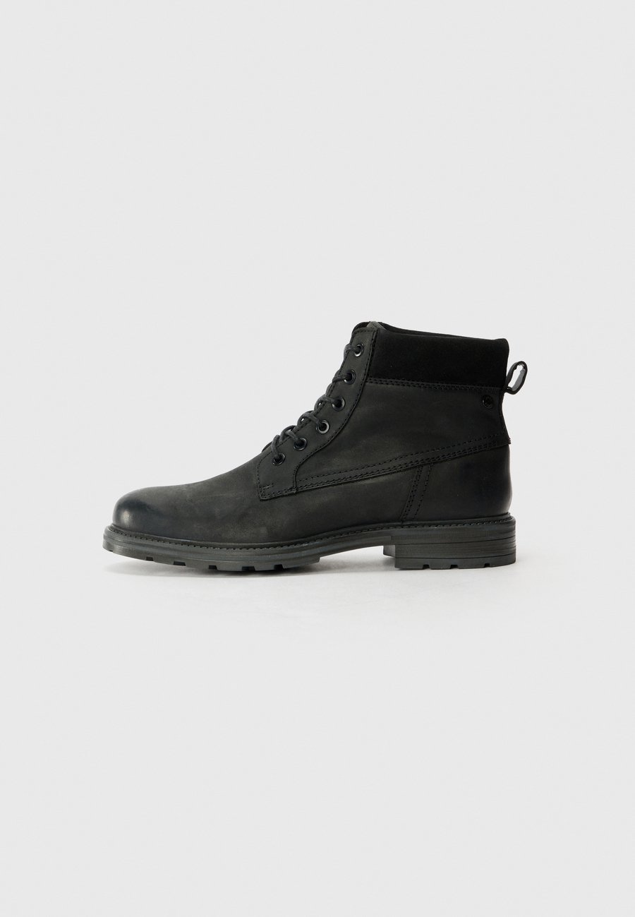 Ботинки Jack & Jones JFWCRANFIELD, Anthracite
Ботинки Jack & Jones JFWCRANFIELD, Anthracite