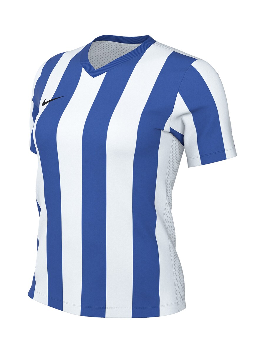 Джерси NIKE Division V, синий/белый
Джерси NIKE Division V, синий/белый