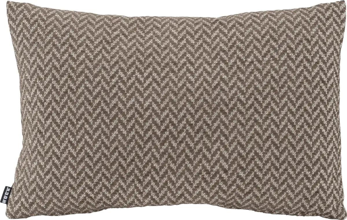 Х.ОК.К. Декоративная подушка "Цирконо" с этническим узором, чехол с наполнителем, 1 шт H.O.C.K. 40х60 см, серо-коричневый 
Х.ОК.К. Декоративная подушка "Цирконо" с этническим узором, чехол с наполнителем, 1 шт H.O.C.K. 40х60 см, серо-коричневый