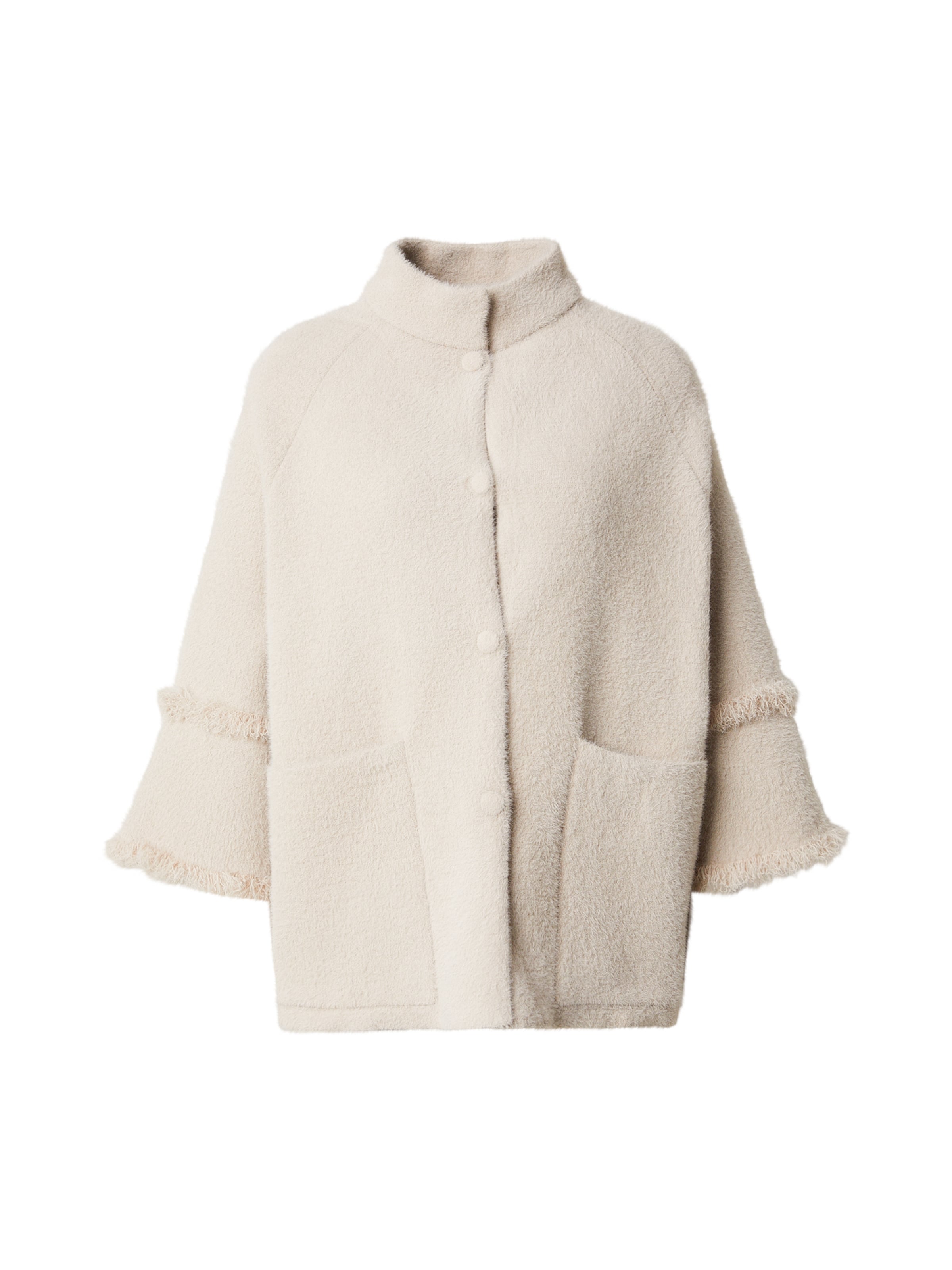 RINO & PELLE Куртка для межсезонья в цвете Stone
RINO & PELLE Куртка для межсезонья в цвете Stone