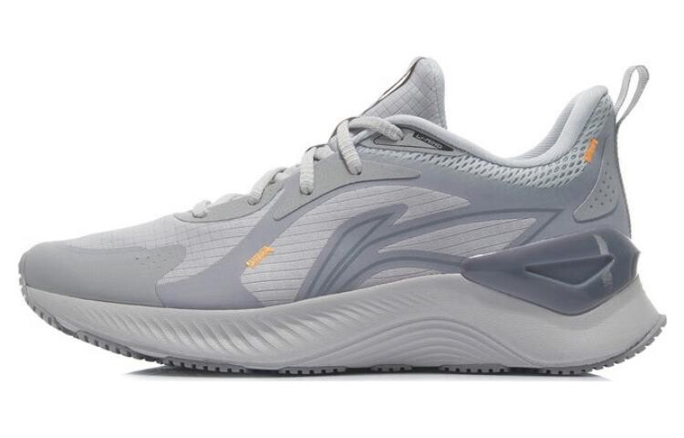 Кроссовки мужские YueYing Element с низким верхом серые Lining, Серый, Кроссовки мужские YueYing Element с низким верхом серые Lining
Кроссовки мужские YueYing Element с низким верхом серые Lining, Серый, Кроссовки мужские YueYing Element с низким верхом серые Lining