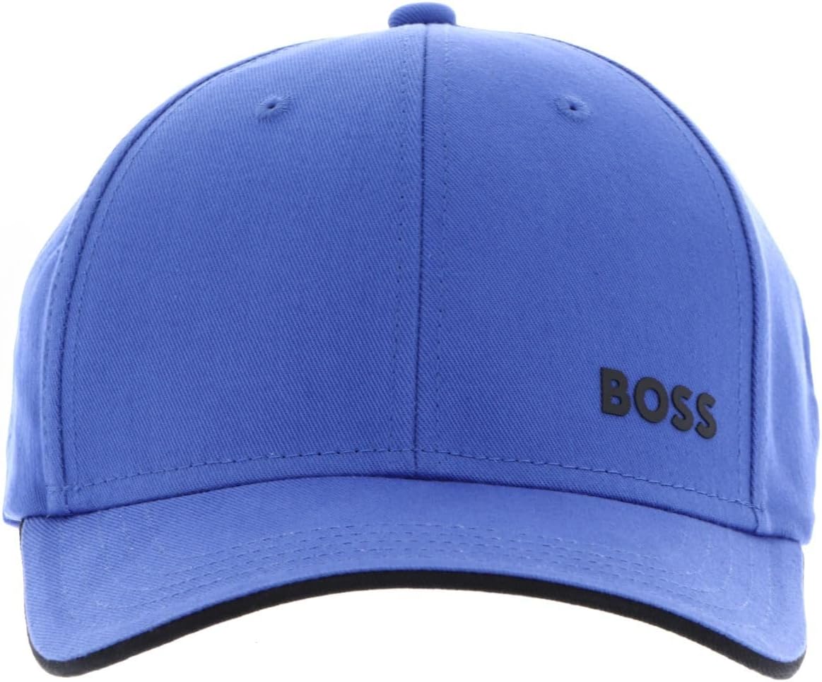 Кепка BOSS для мужчин, Medium Blue
Кепка BOSS для мужчин, Medium Blue