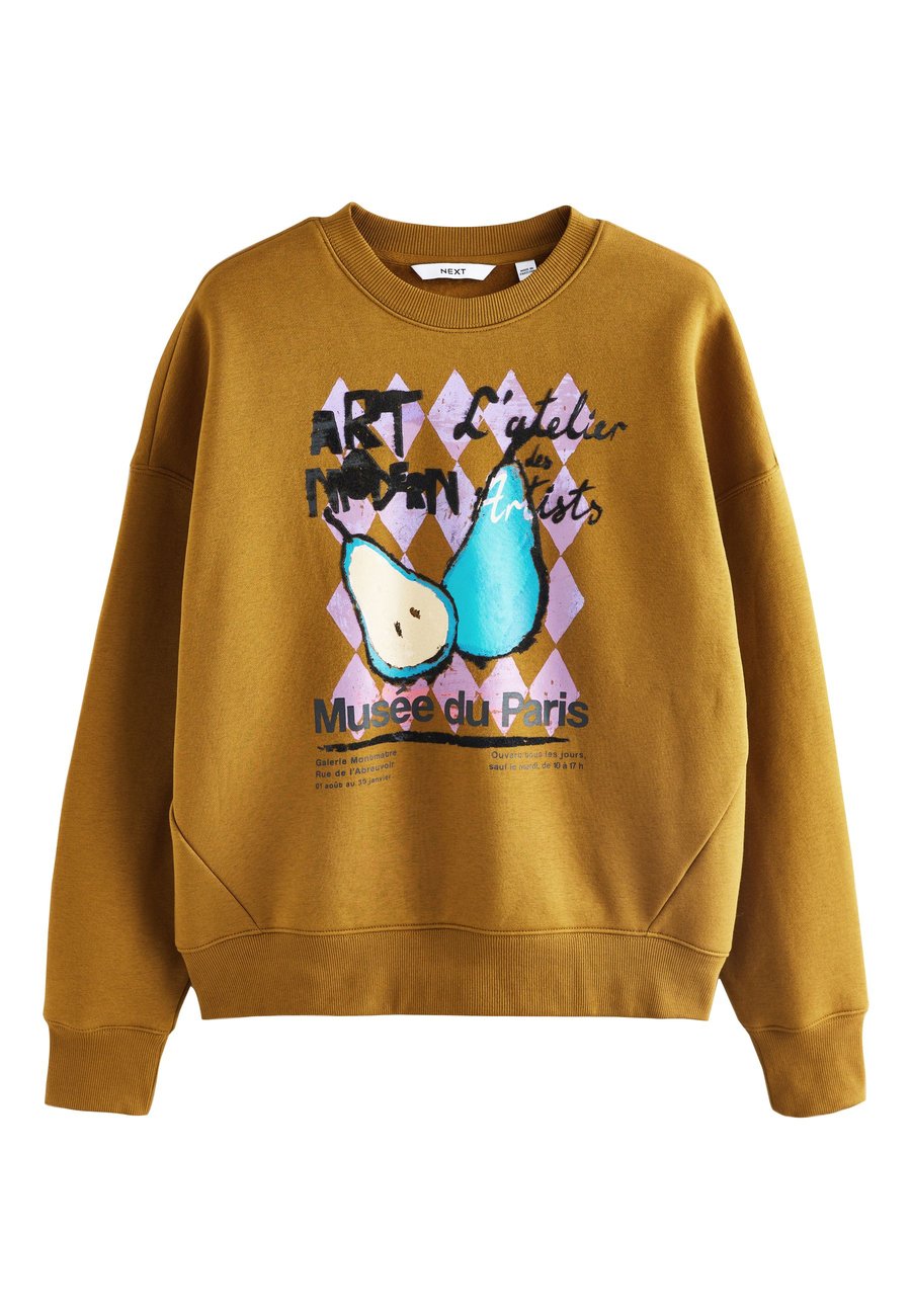 Толстовка Next RICH FRUIT ART GRAPHIC LONGSLEEVE CREWNECK, Olive/Green/Olive, Зеленый, Толстовка Next RICH FRUIT ART GRAPHIC LONGSLEEVE CREWNECK, Olive/Green/Olive
Толстовка Next RICH FRUIT ART GRAPHIC LONGSLEEVE CREWNECK, Olive/Green/Olive, Зеленый, Толстовка Next RICH FRUIT ART GRAPHIC LONGSLEEVE CREWNECK, Olive/Green/Olive