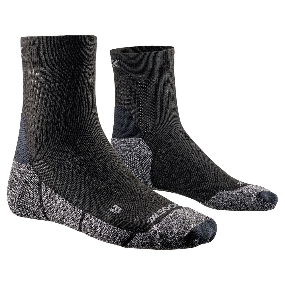 Носки X-SOCKS Core Natural, Разноцветный
Носки X-SOCKS Core Natural, Разноцветный