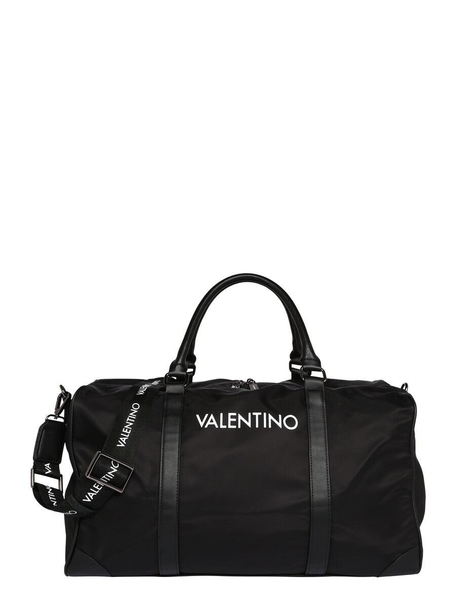 Дорожная сумка VALENTINO Weekender Kylo, черный
Дорожная сумка VALENTINO Weekender Kylo, черный