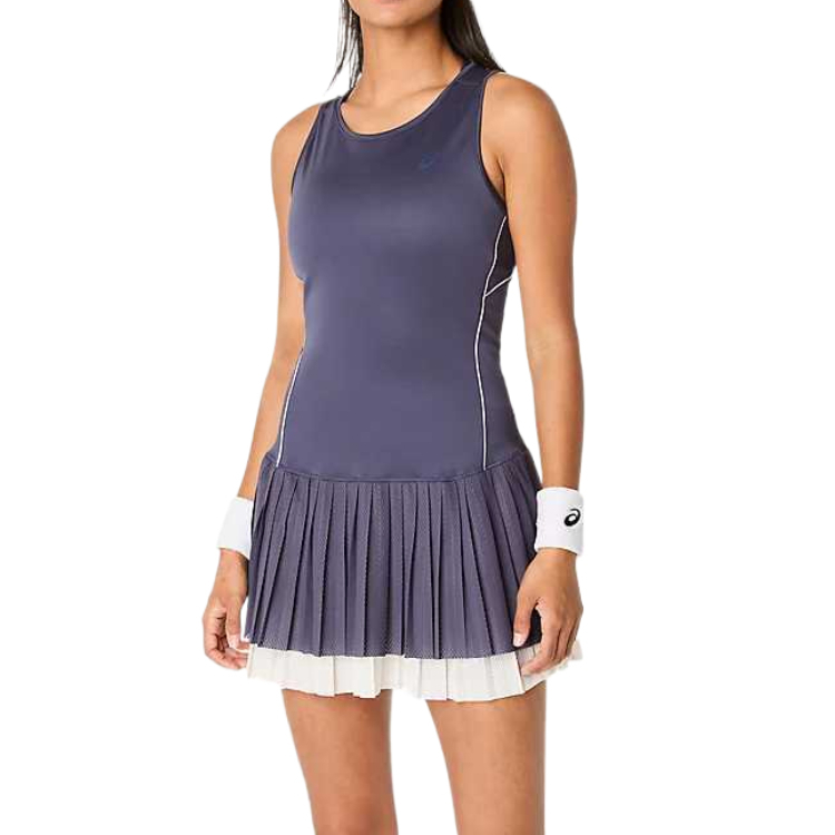 Теннисные топы для женщин ASICS, фиолетовый
Теннисные топы для женщин ASICS, фиолетовый