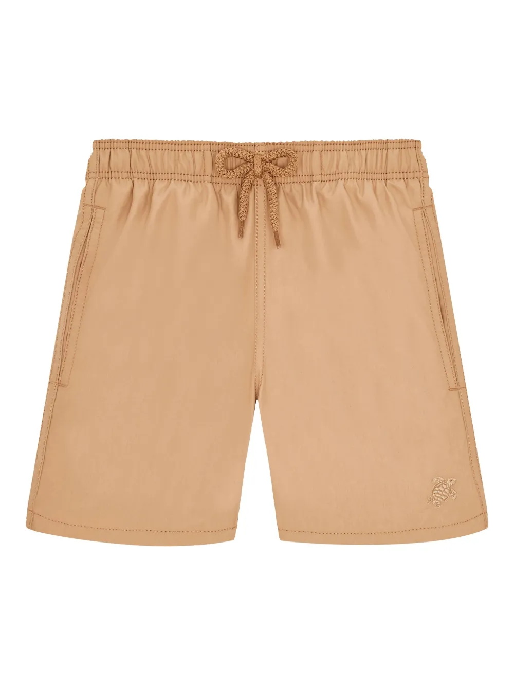 Плавки-шорты с нашивкой-логотипом Vilebrequin Kids, коричневый
Плавки-шорты с нашивкой-логотипом Vilebrequin Kids, коричневый