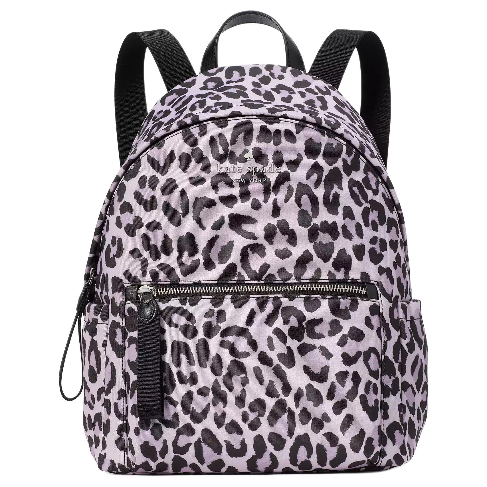 Kate Spade Женский рюкзак среднего размера из переработанного нейлона
Kate Spade Женский рюкзак среднего размера из переработанного нейлона