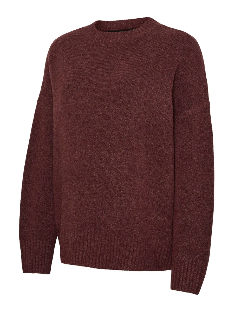 Свитер Vero Moda Maternity VMMBOOM, Auburn
Свитер Vero Moda Maternity VMMBOOM, Auburn