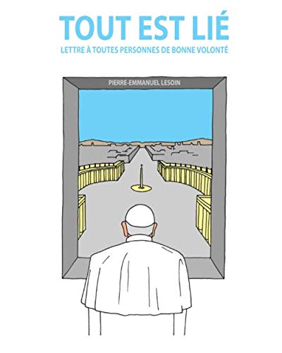 Tout est lié (French Edition) (Independently published)
Tout est lié (French Edition) (Independently published)