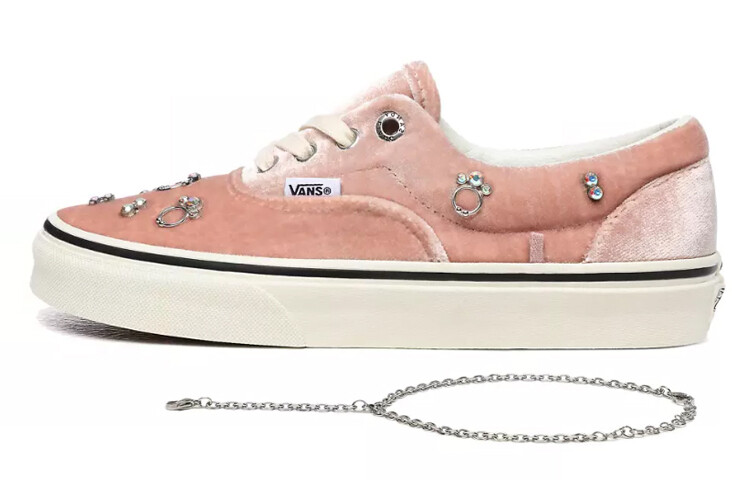 Кроссовки Era Sandy Liang X Women's Vans 'Orchard'
Кроссовки Era Sandy Liang X Women's Vans 'Orchard'