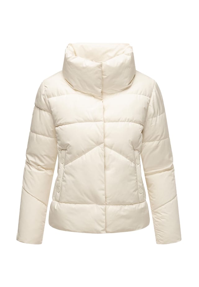 Стеганая куртка jalliaa 16 Marikoo, белый
Стеганая куртка jalliaa 16 Marikoo, белый