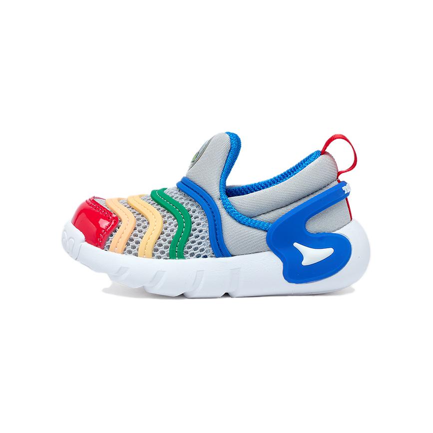 Кроссовки для малышей "Toy Story" нескользящие дышащие быстросохнущие предходовые Disney, синий
Кроссовки для малышей "Toy Story" нескользящие дышащие быстросохнущие предходовые Disney, синий