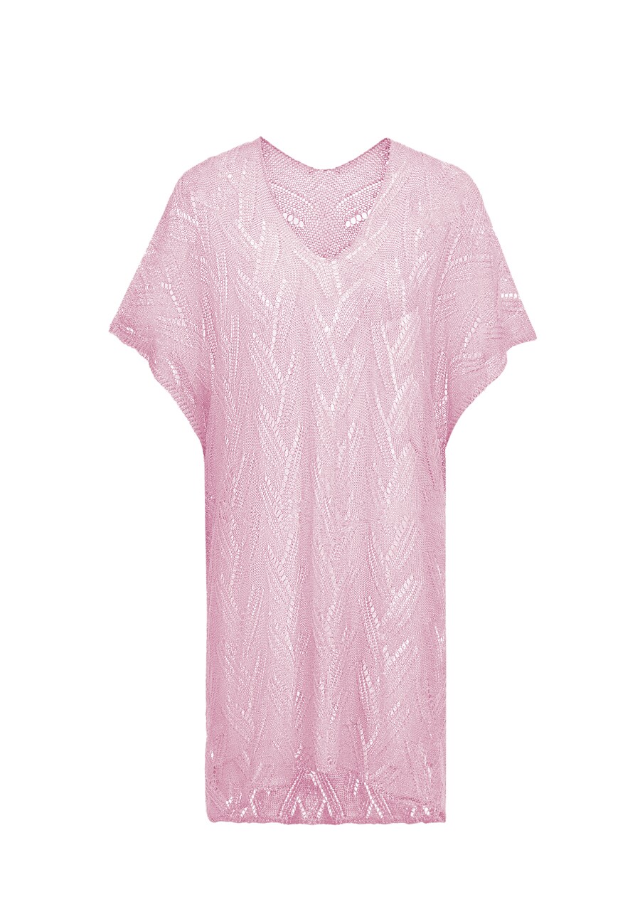 Свитер SANIKA, цвет Eosin
Свитер SANIKA, цвет Eosin