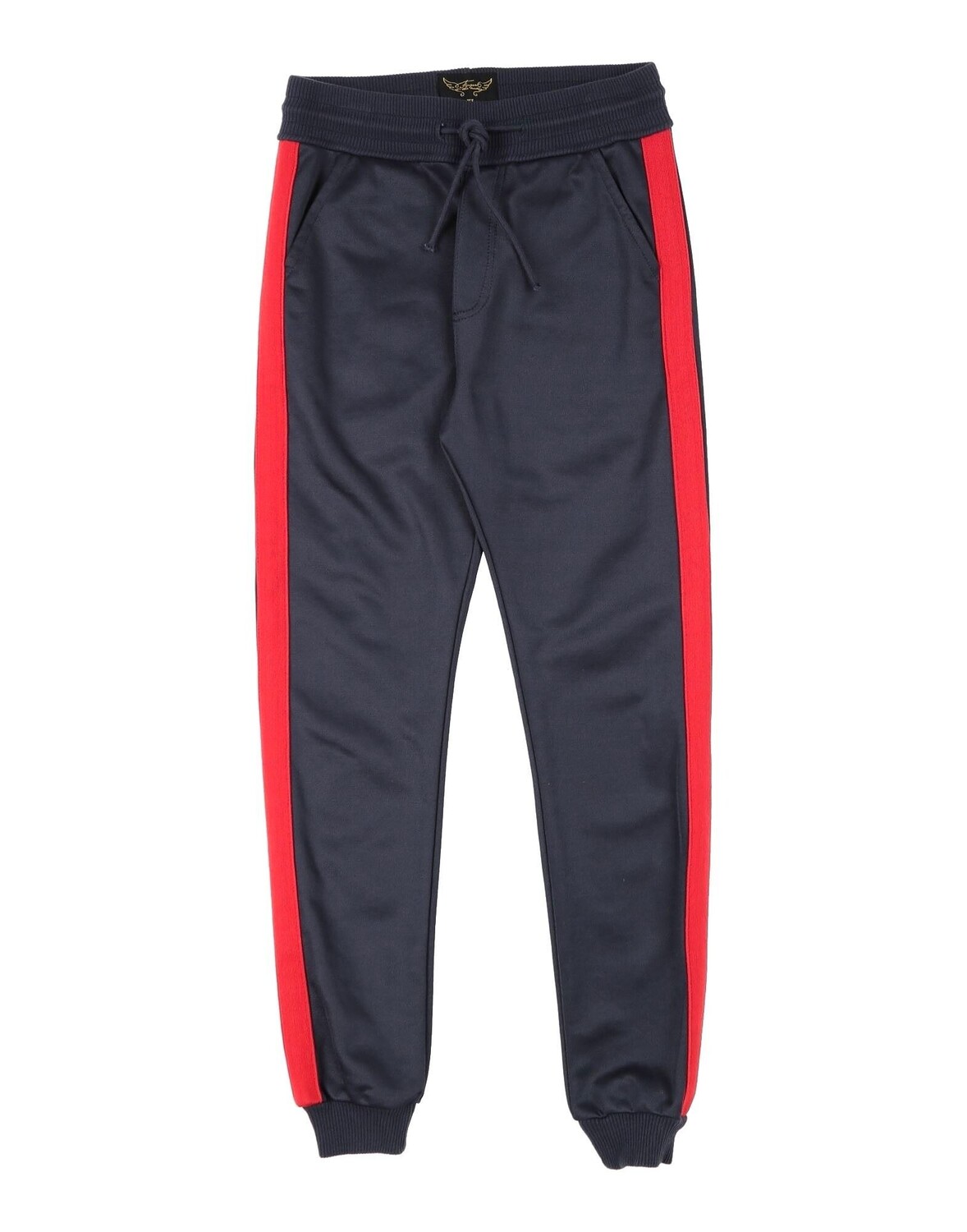 Брюки Finger In The Nose, синий
Брюки Finger In The Nose, синий