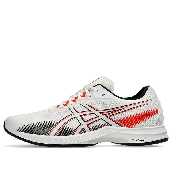 Кроссовки lyteracer 5 Asics, белый
Кроссовки lyteracer 5 Asics, белый