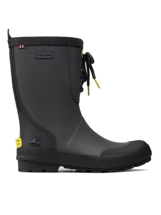 Резиновые сапоги Slagbjorn Jr -1-28000-9150 Viking, серый
Резиновые сапоги Slagbjorn Jr -1-28000-9150 Viking, серый