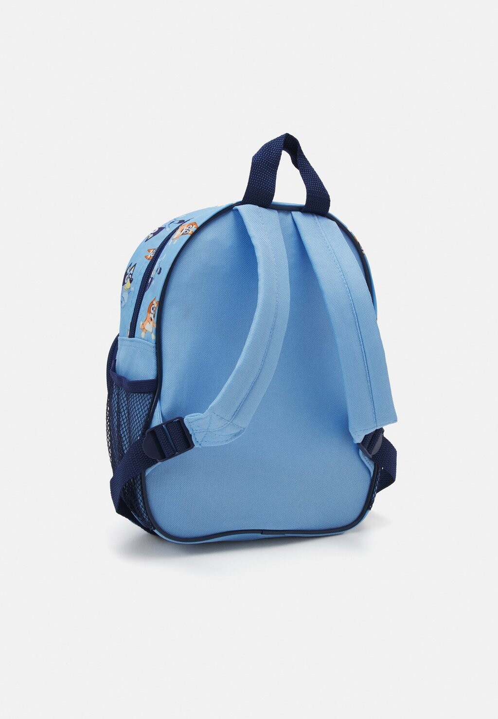 Ранец BACKPACK BLUEY JUMP INTO FUN UNISEX Kidzroom, синий
Ранец BACKPACK BLUEY JUMP INTO FUN UNISEX Kidzroom, синий