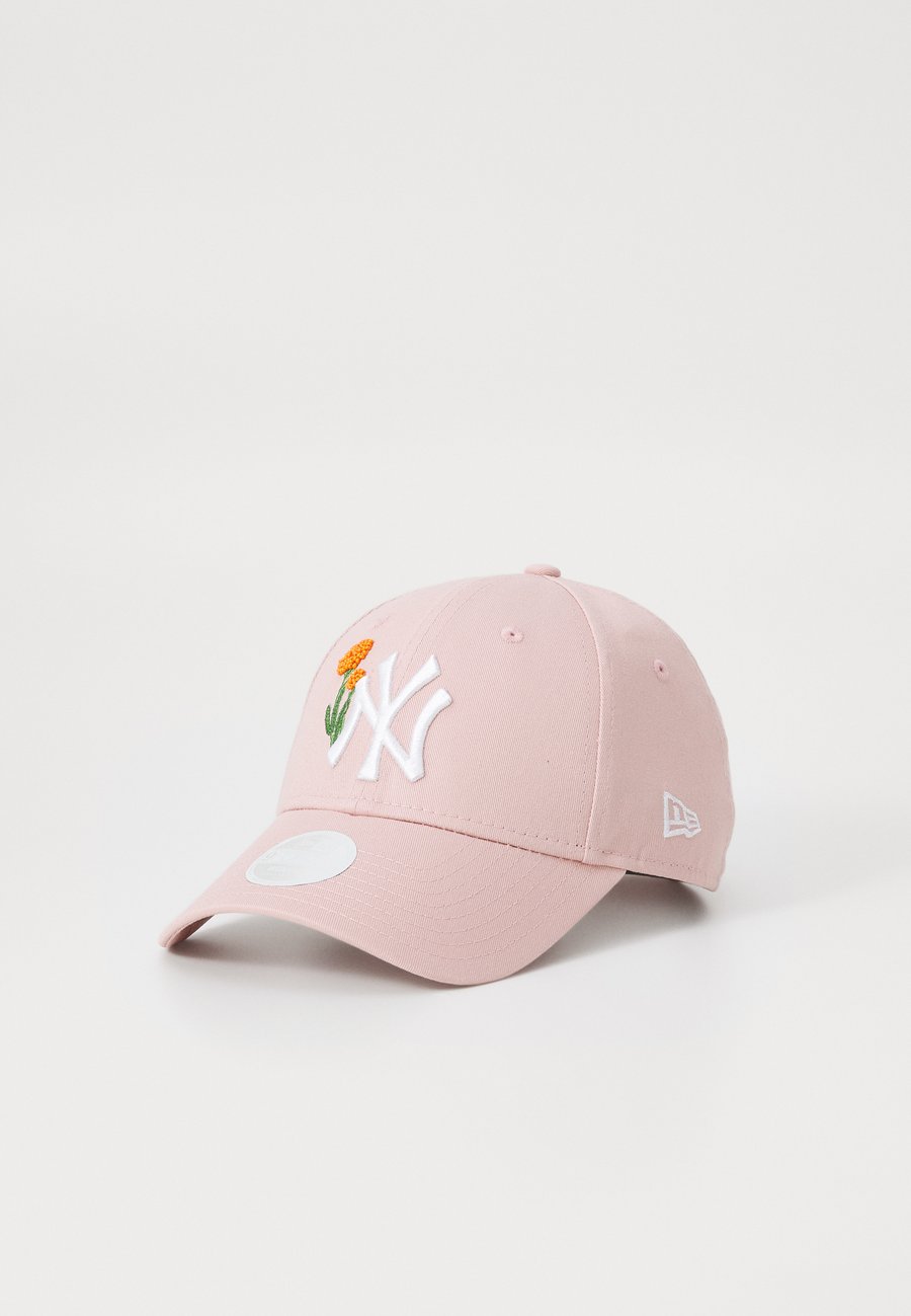 Бейсболка New Era FEMALE MLB BEADED 9FORTY, Salmon
Бейсболка New Era FEMALE MLB BEADED 9FORTY, Salmon