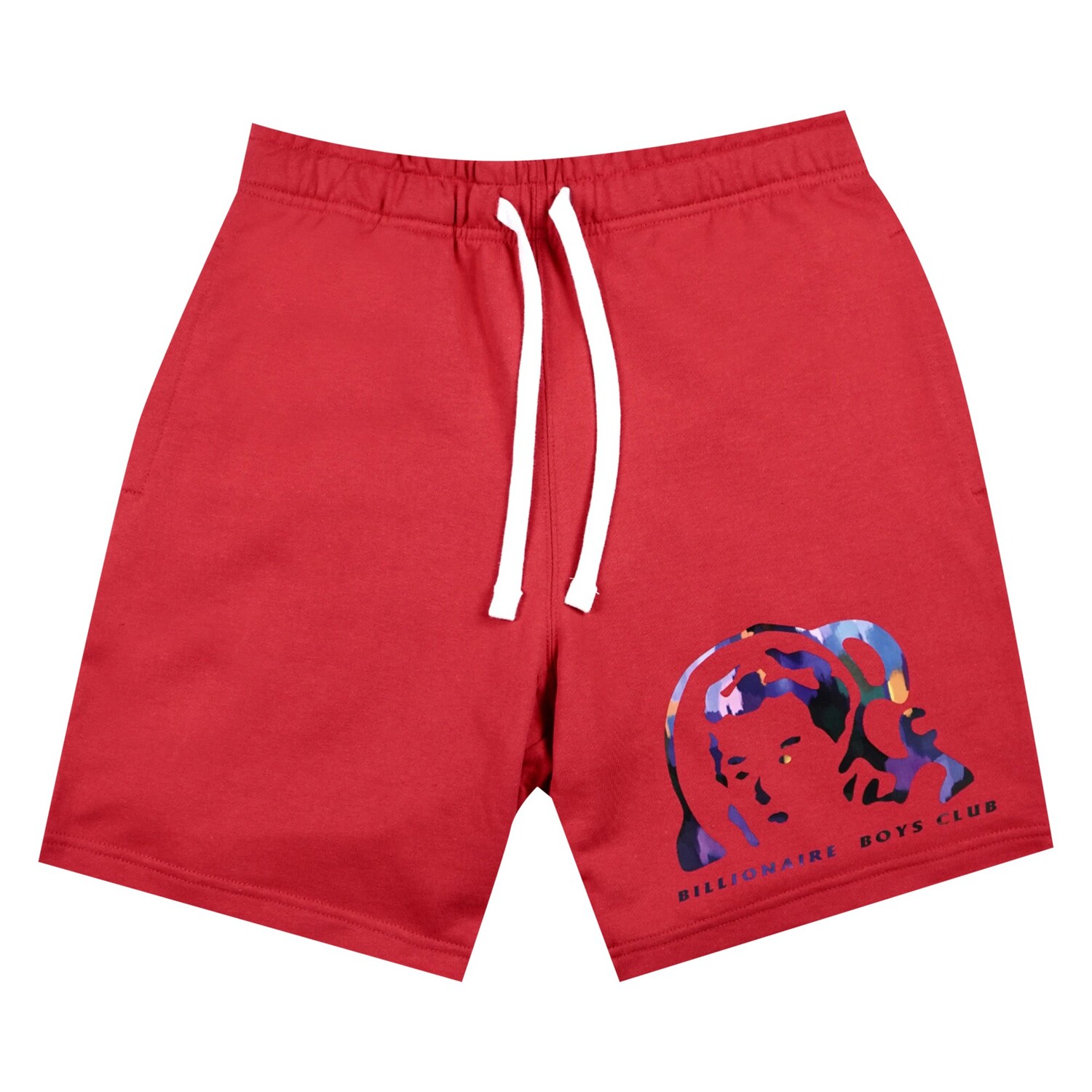 Короткометражные шорты Billionaire Boys Club Control, красные
Короткометражные шорты Billionaire Boys Club Control, красные