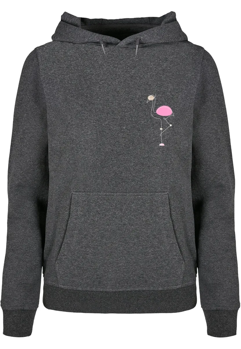 Толстовка Merchcode "Женская толстовка Flamingo Basic с капюшоном Merchcode", цвет Charcoal
Толстовка Merchcode "Женская толстовка Flamingo Basic с капюшоном Merchcode", цвет Charcoal