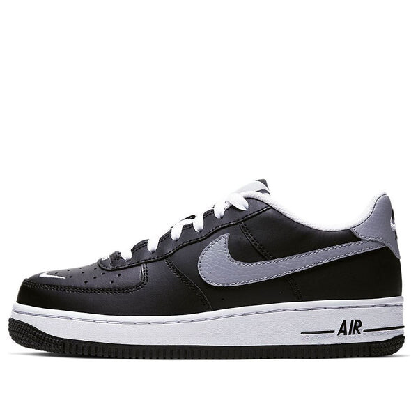 Кроссовки air force 1 lv8 Nike, черный
Кроссовки air force 1 lv8 Nike, черный