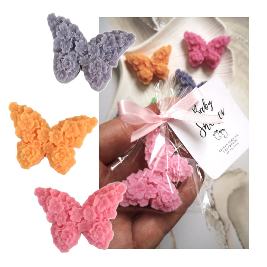 Глицериновое мыло благодарность подарок бабочка бабочка цветы Inna marka
Глицериновое мыло благодарность подарок бабочка бабочка цветы Inna marka