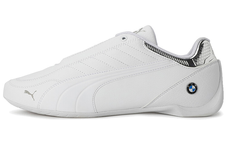 Кроссовки Puma BMW M Motorsport Мужчины
Кроссовки Puma BMW M Motorsport Мужчины