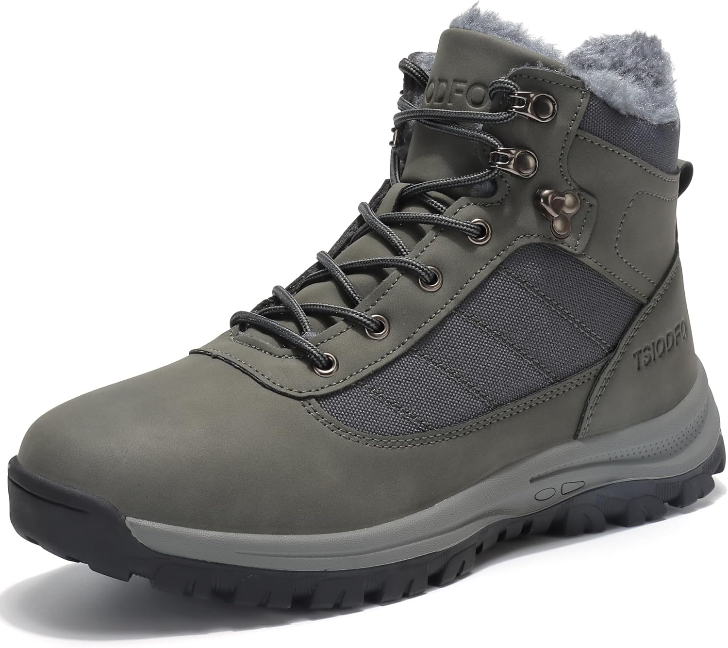 Мужские зимние сапоги SKDOIUL, серый
Мужские зимние сапоги SKDOIUL, серый