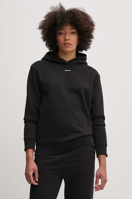 Толстовка Calvin Klein, черный
Толстовка Calvin Klein, черный