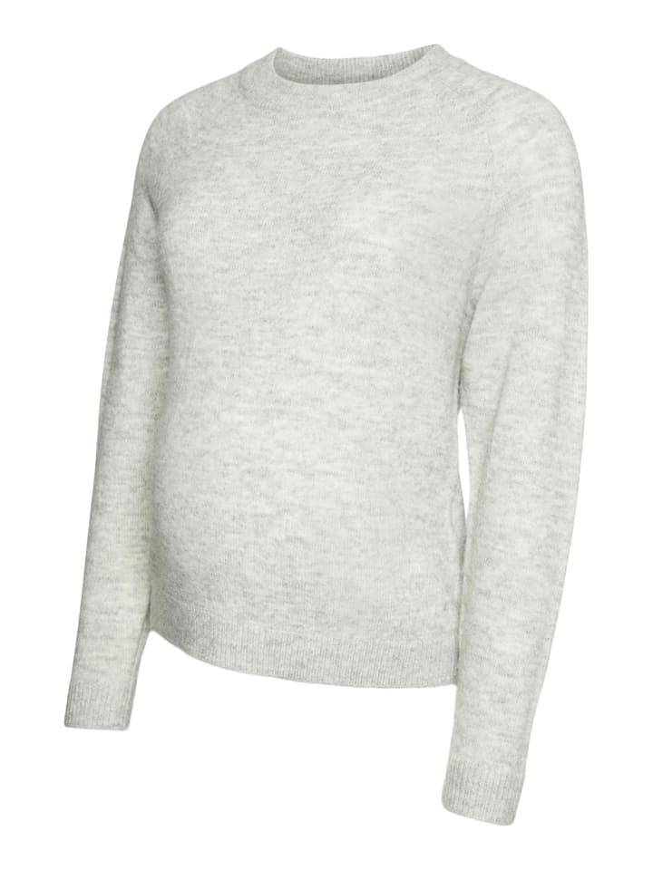 Топ Vero Moda, светло-серый меланж
Топ Vero Moda, светло-серый меланж