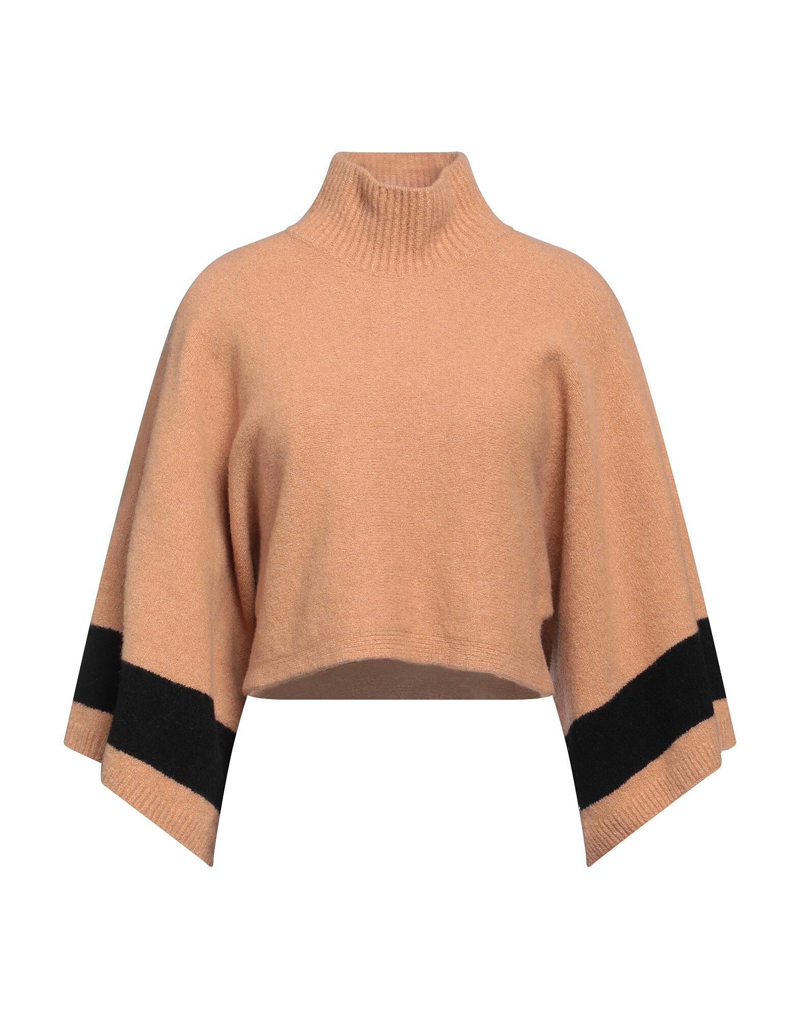 Водолазка Alpha Studio, коричневый
Водолазка Alpha Studio, коричневый