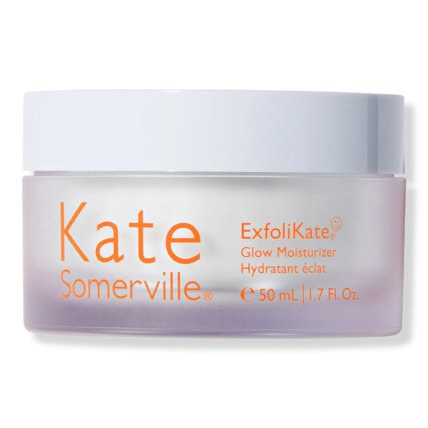 Увлажняющий крем ExfoliKate Glow с AHA-кислотами Kate Somerville
Увлажняющий крем ExfoliKate Glow с AHA-кислотами Kate Somerville