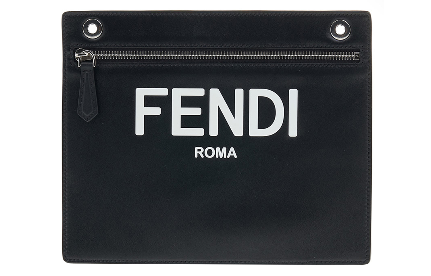 FENDI Кожаный клатч Peekaboo ISeeU
FENDI Кожаный клатч Peekaboo ISeeU