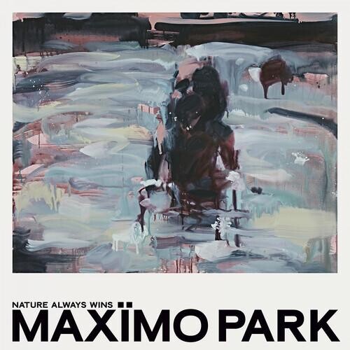 Виниловая пластинка Maximo Park - Nature Always Wins (Deluxe Version)
Виниловая пластинка Maximo Park - Nature Always Wins (Deluxe Version)