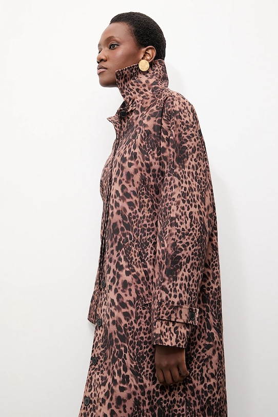 Пальто Answear.Lab, коричневый
Пальто Answear.Lab, коричневый