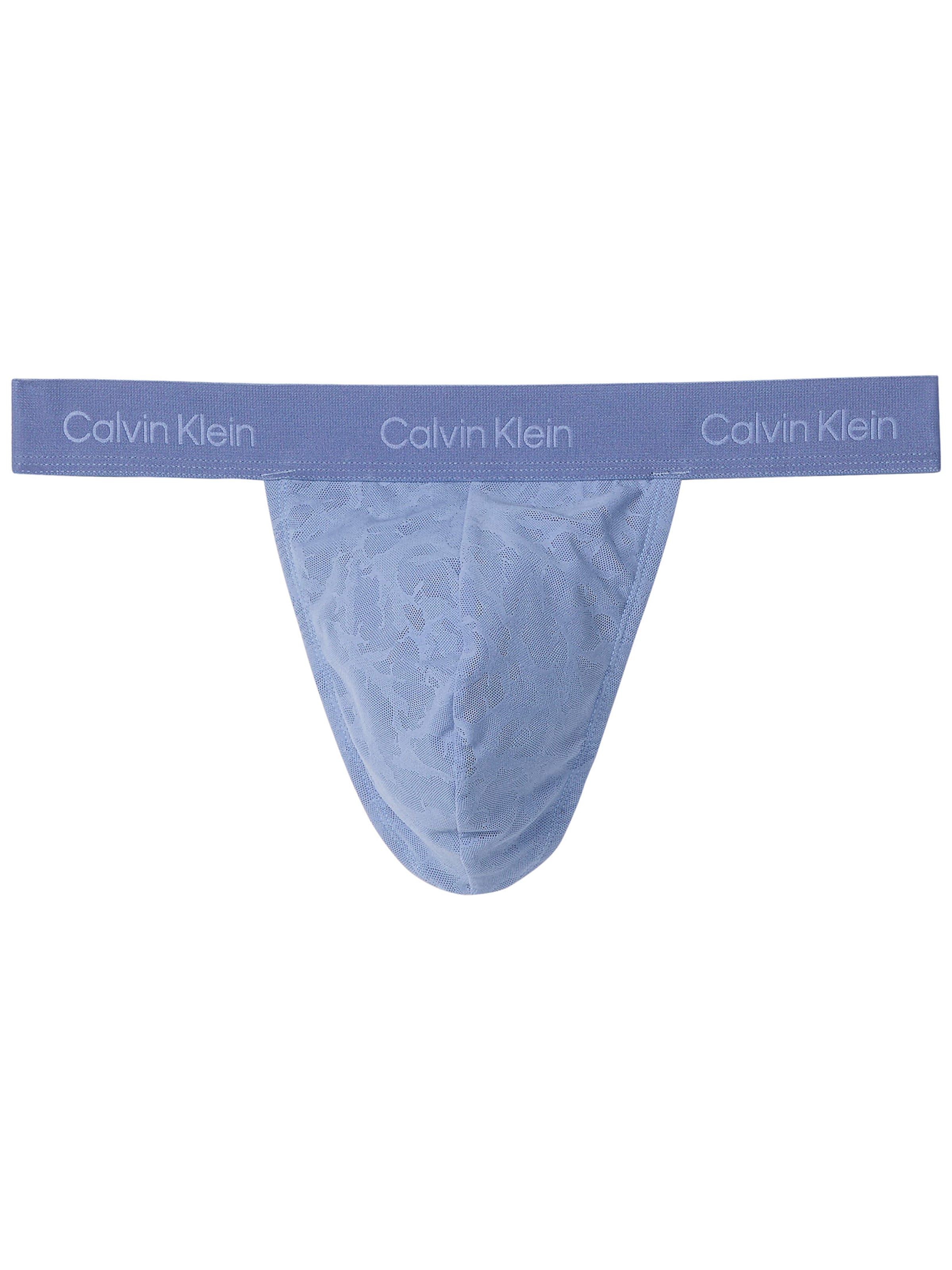 Calvin Klein Трусики Blue
Calvin Klein Трусики Blue
