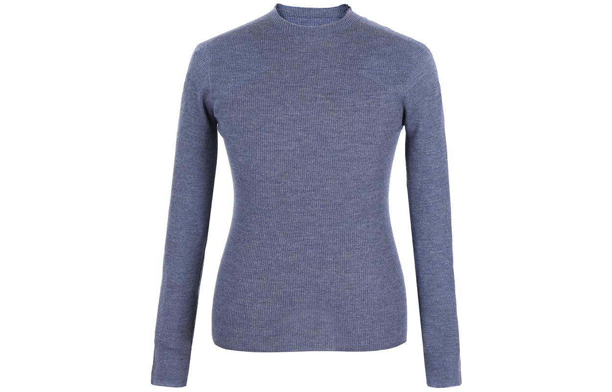 Свитер мужской серо-голубой EMPORIO ARMANI
Свитер мужской серо-голубой EMPORIO ARMANI