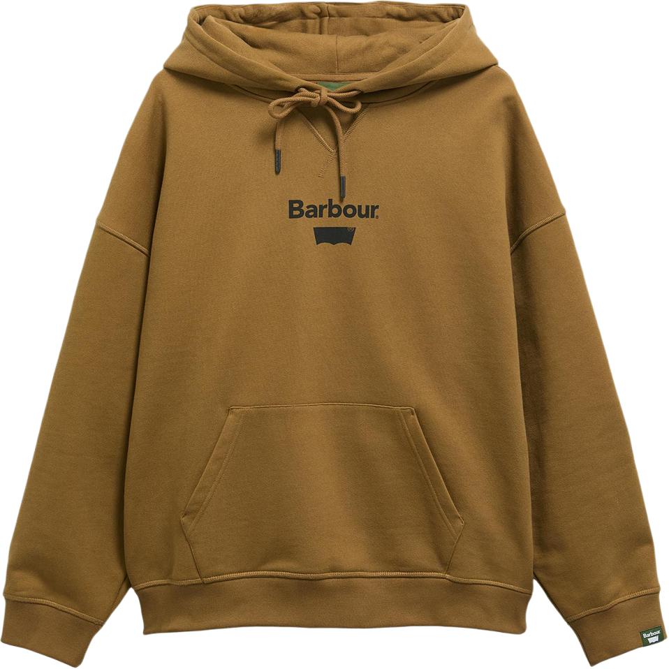 Свитер с графическим принтом от Levi's Barbour, tan
Свитер с графическим принтом от Levi's Barbour, tan