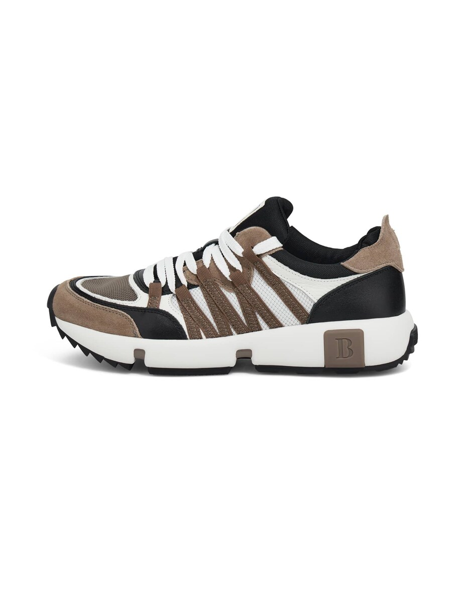 Кроссовки Boggi Milano, коричневый
Кроссовки Boggi Milano, коричневый