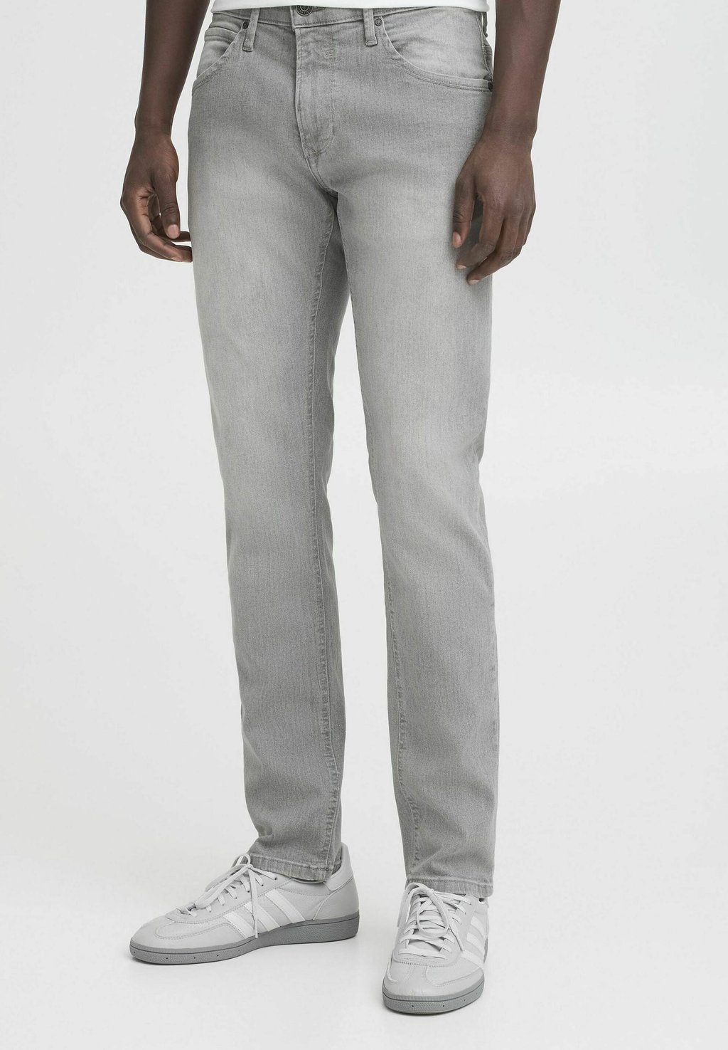 Джинсы облегающего кроя BHTwister Blend, серый
Джинсы облегающего кроя BHTwister Blend, серый