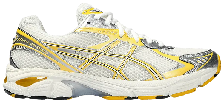 Кроссовки ASICS Kith x GT 2160 'Cream Solar Power' 2025, кремовый
Кроссовки ASICS Kith x GT 2160 'Cream Solar Power' 2025, кремовый