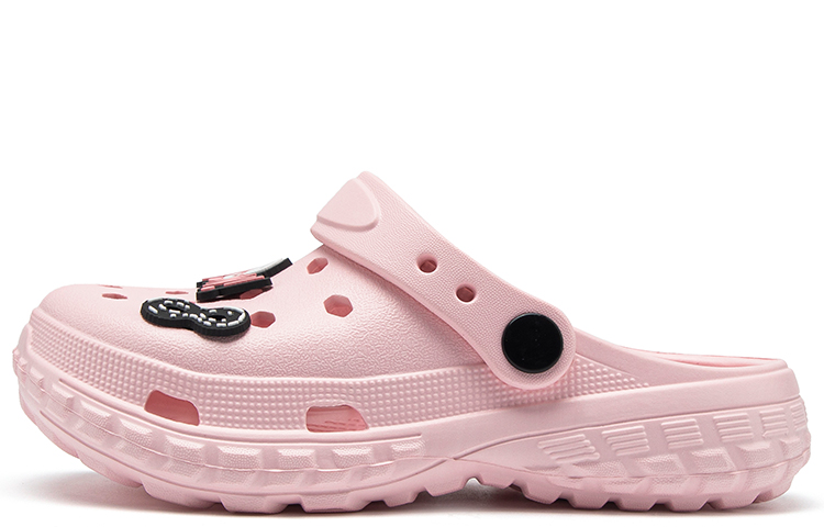 Детские сабо Kids SNOOPY, черный
Детские сабо Kids SNOOPY, черный