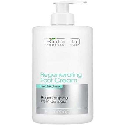 Крем для ног 500мл, Bielenda
Крем для ног 500мл, Bielenda