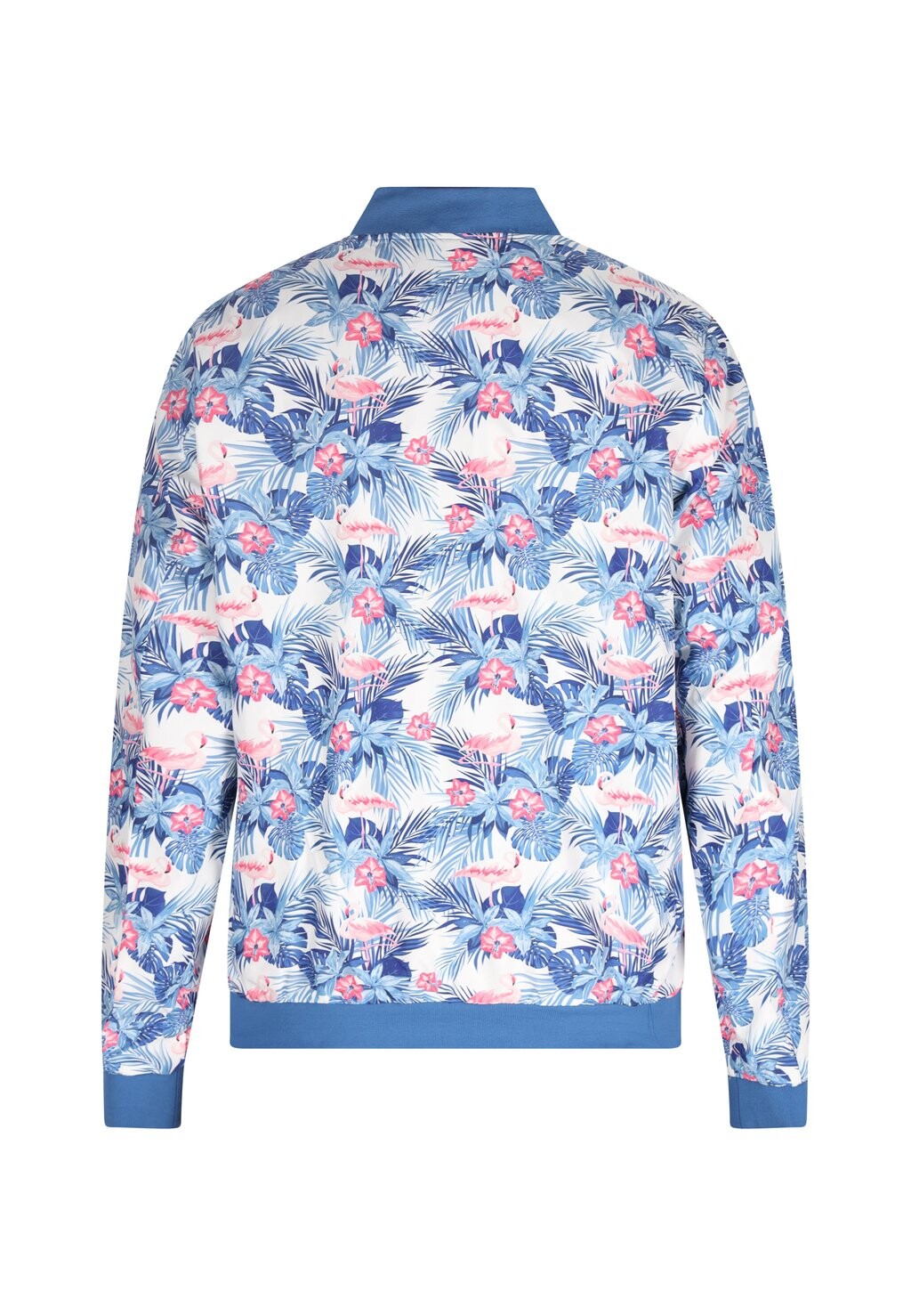 Куртка-бомбер ALEKO, розовый
Куртка-бомбер ALEKO, розовый