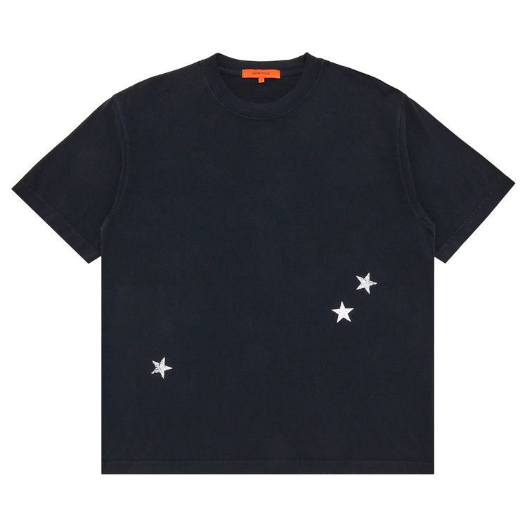 Футболка XHIBITION X Star T-Shirt, Shadow
Футболка XHIBITION X Star T-Shirt, Shadow